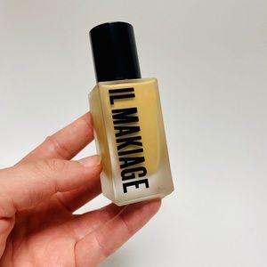 Il Makiage Woke Up Like This Foundation #105